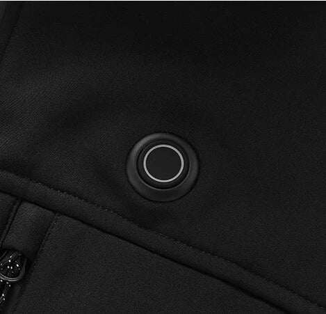 Lightweight Thermal Heated Gilet | Unisex