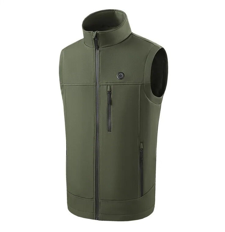 Lightweight Thermal Heated Gilet | Unisex