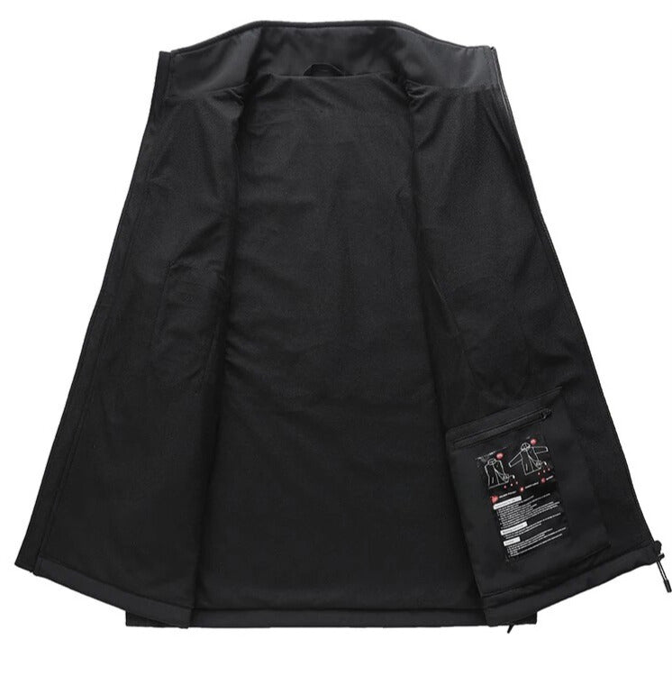 Lightweight Thermal Heated Gilet | Unisex