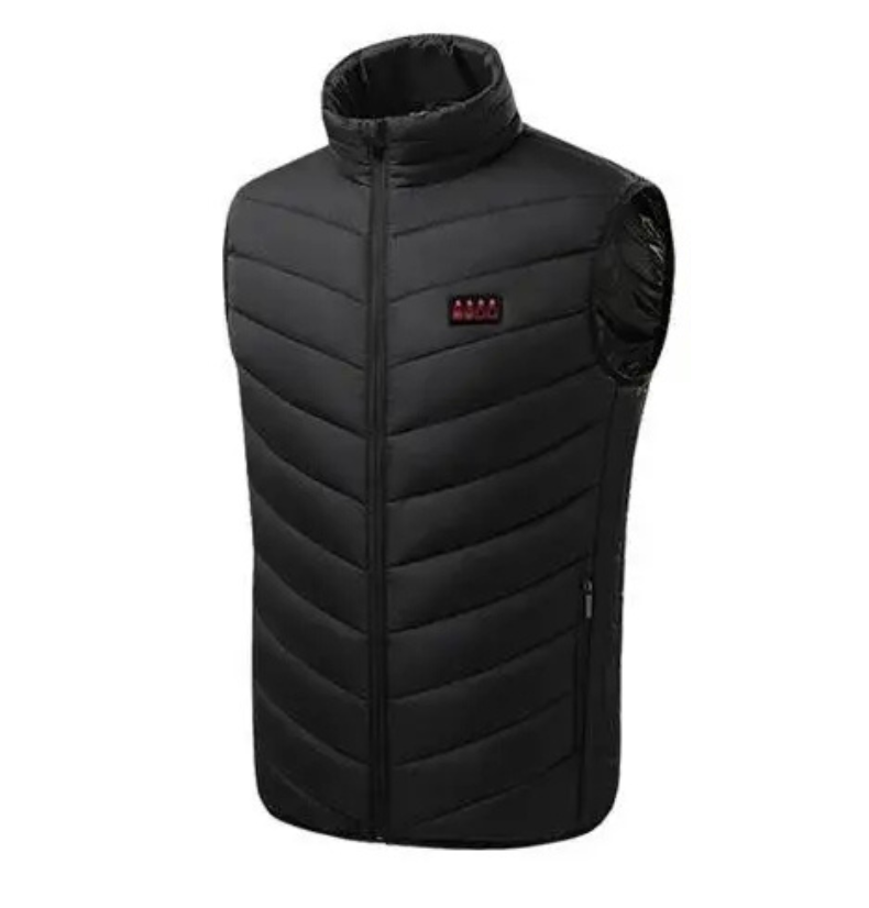 Thermal Heated Gilet | Unisex