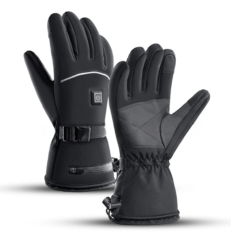 Heated Gloves Explorer