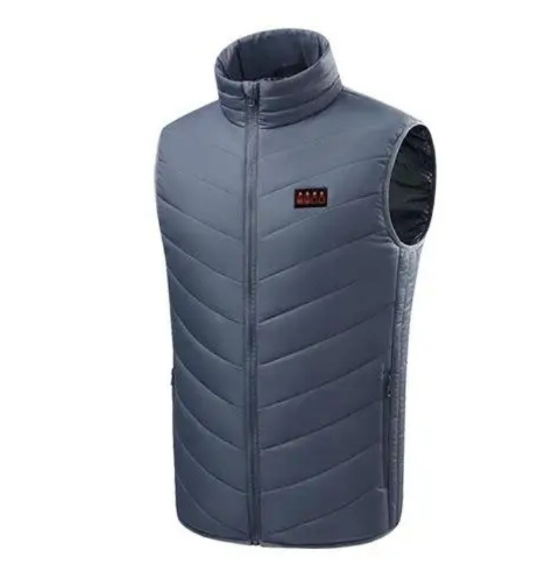 Thermal Heated Gilet | Unisex