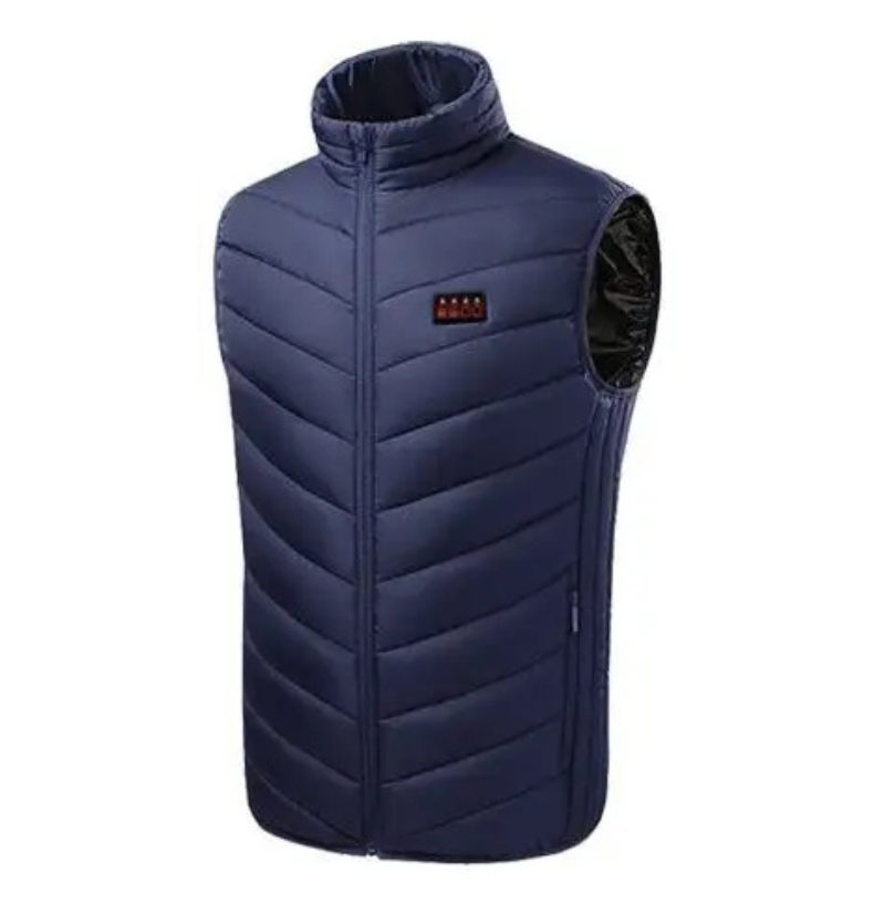 Thermal Heated Gilet | Unisex